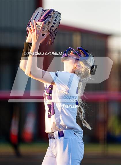 Thumbnail 3 in Jacksboro vs. West photogallery.