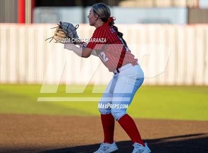 Thumbnail 2 in Jacksboro vs. West photogallery.