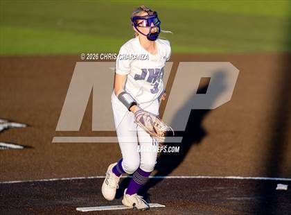Thumbnail 2 in Jacksboro vs. West photogallery.