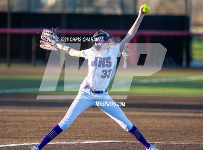 Thumbnail 2 in Jacksboro vs. West photogallery.