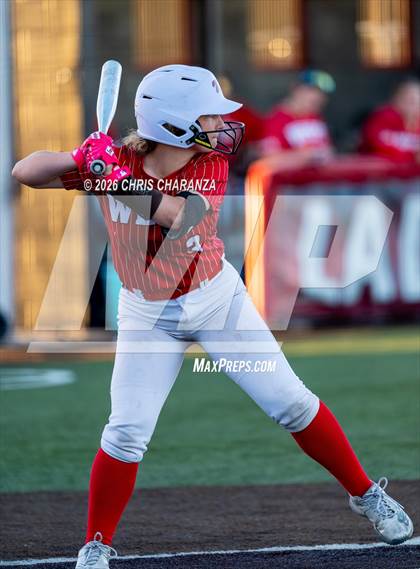 Thumbnail 1 in Jacksboro vs. West photogallery.