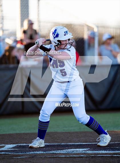 Thumbnail 3 in Jacksboro vs. West photogallery.