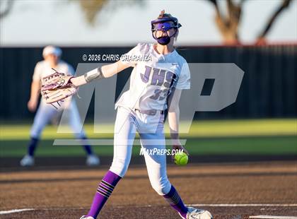 Thumbnail 1 in Jacksboro vs. West photogallery.