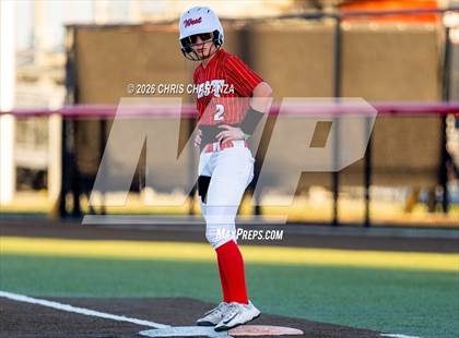 Thumbnail 2 in Jacksboro vs. West photogallery.