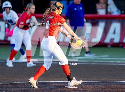 Thumbnail 3 in Jacksboro vs. West photogallery.