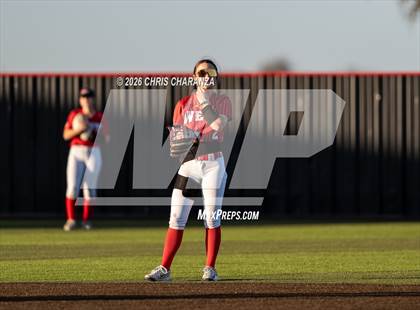 Thumbnail 1 in Jacksboro vs. West photogallery.