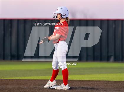 Thumbnail 3 in Jacksboro vs. West photogallery.