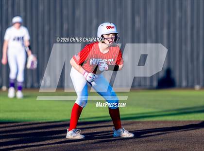 Thumbnail 1 in Jacksboro vs. West photogallery.