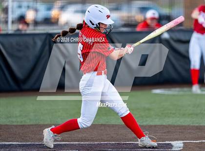 Thumbnail 1 in Jacksboro vs. West photogallery.