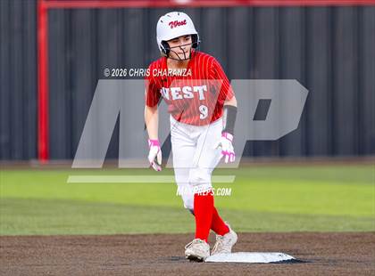 Thumbnail 1 in Jacksboro vs. West photogallery.