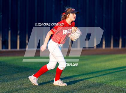 Thumbnail 2 in Jacksboro vs. West photogallery.