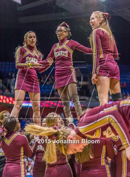 Thumbnail 1 in Valley Regional vs. Sacred Heart (CIAC Class S Final) photogallery.