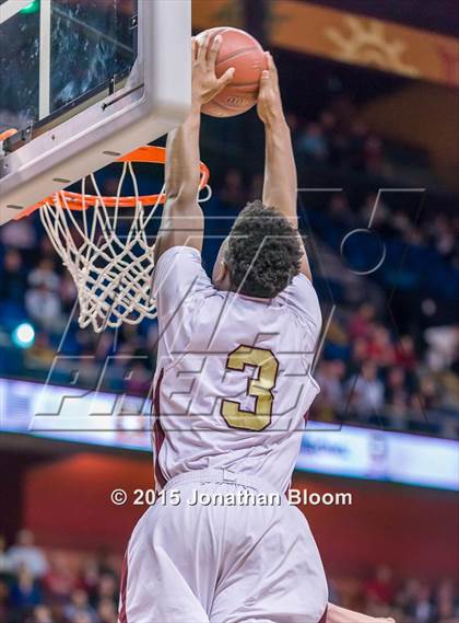 Thumbnail 1 in Valley Regional vs. Sacred Heart (CIAC Class S Final) photogallery.