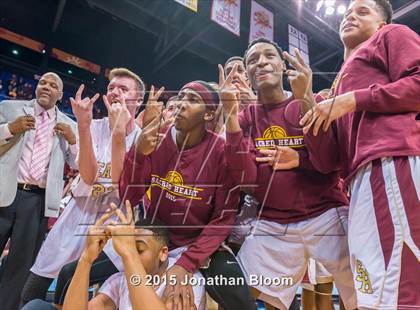 Thumbnail 1 in Valley Regional vs. Sacred Heart (CIAC Class S Final) photogallery.