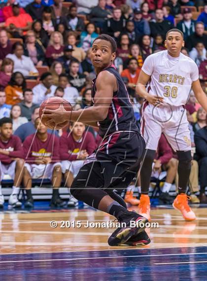 Thumbnail 2 in Valley Regional vs. Sacred Heart (CIAC Class S Final) photogallery.