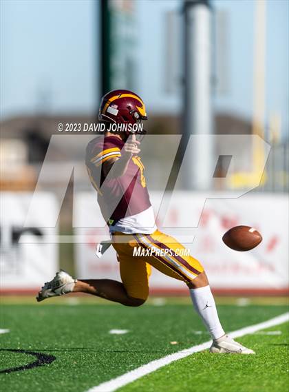 Thumbnail 2 in Centaurus @ Windsor (CHSAA 4A Round 1) photogallery.