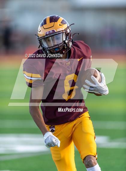 Thumbnail 3 in Centaurus @ Windsor (CHSAA 4A Round 1) photogallery.