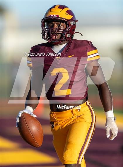 Thumbnail 3 in Centaurus @ Windsor (CHSAA 4A Round 1) photogallery.