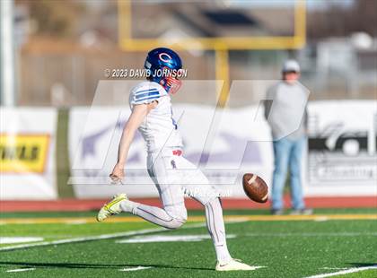 Thumbnail 2 in Centaurus @ Windsor (CHSAA 4A Round 1) photogallery.