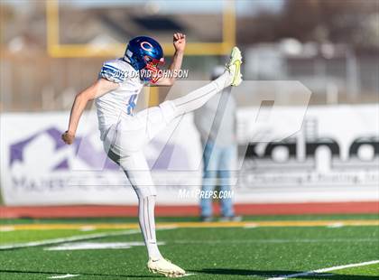 Thumbnail 3 in Centaurus @ Windsor (CHSAA 4A Round 1) photogallery.