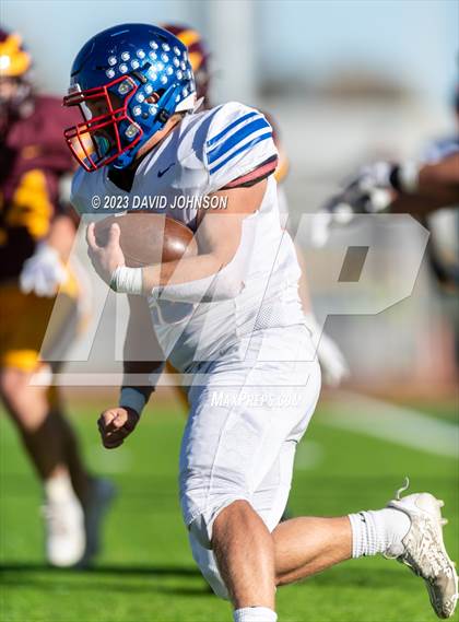 Thumbnail 2 in Centaurus @ Windsor (CHSAA 4A Round 1) photogallery.