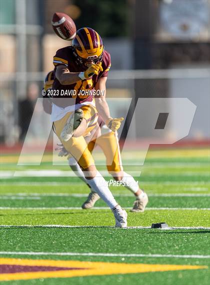 Thumbnail 3 in Centaurus @ Windsor (CHSAA 4A Round 1) photogallery.