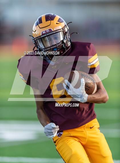 Thumbnail 2 in Centaurus @ Windsor (CHSAA 4A Round 1) photogallery.