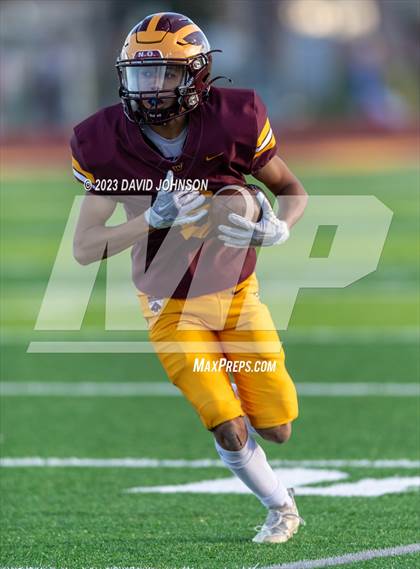 Thumbnail 3 in Centaurus @ Windsor (CHSAA 4A Round 1) photogallery.