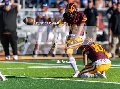 Thumbnail 1 in Centaurus @ Windsor (CHSAA 4A Round 1) photogallery.