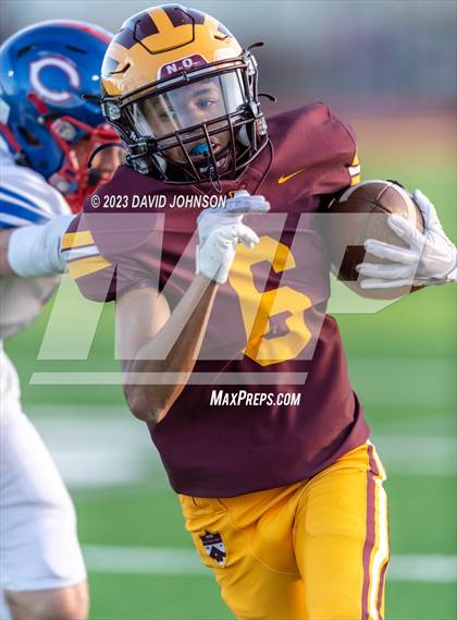 Thumbnail 1 in Centaurus @ Windsor (CHSAA 4A Round 1) photogallery.