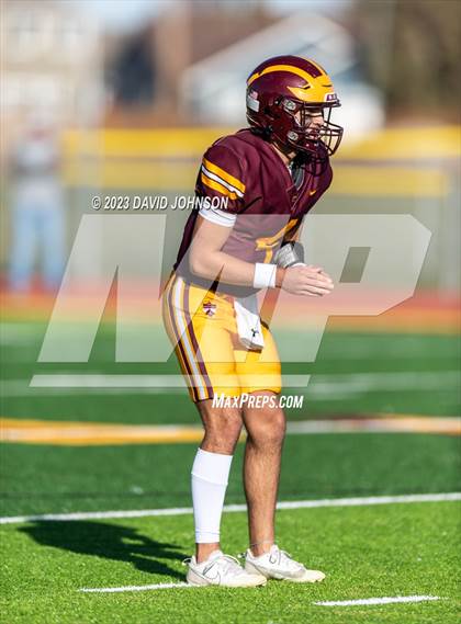 Thumbnail 1 in Centaurus @ Windsor (CHSAA 4A Round 1) photogallery.