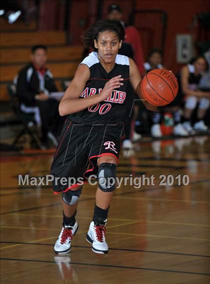 Thumbnail 1 in Corona vs. Miller (Lady Bears Holiday Classic) photogallery.