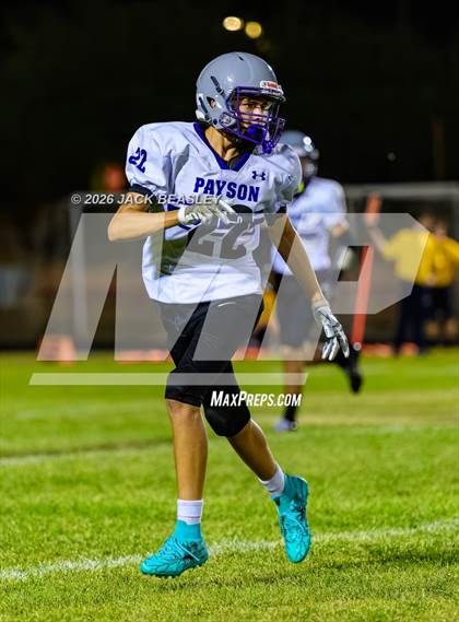 Thumbnail 1 in FR: Payson @ Apache Junction photogallery.