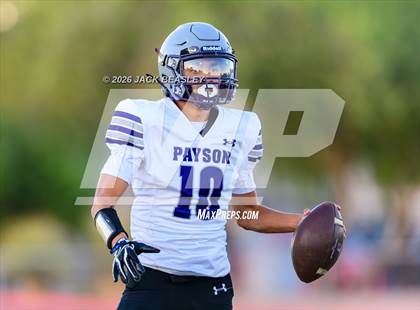 Thumbnail 3 in FR: Payson @ Apache Junction photogallery.