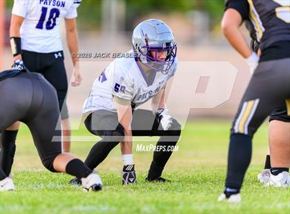Thumbnail 1 in FR: Payson @ Apache Junction photogallery.