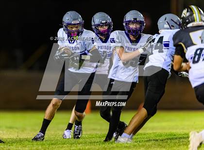 Thumbnail 3 in FR: Payson @ Apache Junction photogallery.