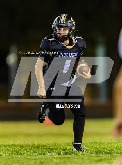 Thumbnail 3 in FR: Payson @ Apache Junction photogallery.