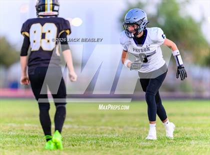 Thumbnail 2 in FR: Payson @ Apache Junction photogallery.