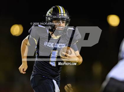 Thumbnail 1 in FR: Payson @ Apache Junction photogallery.