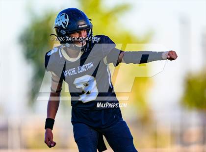 Thumbnail 3 in FR: Payson @ Apache Junction photogallery.