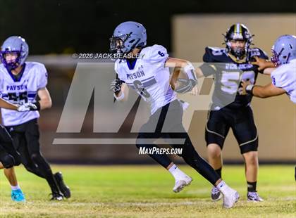 Thumbnail 3 in FR: Payson @ Apache Junction photogallery.