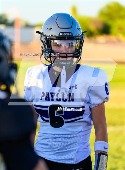 Thumbnail 2 in FR: Payson @ Apache Junction photogallery.