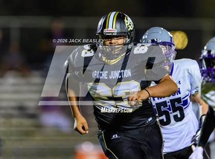Thumbnail 2 in FR: Payson @ Apache Junction photogallery.