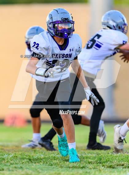 Thumbnail 1 in FR: Payson @ Apache Junction photogallery.