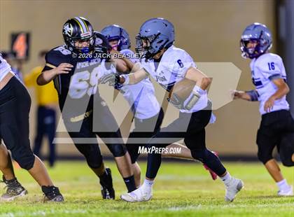 Thumbnail 2 in FR: Payson @ Apache Junction photogallery.