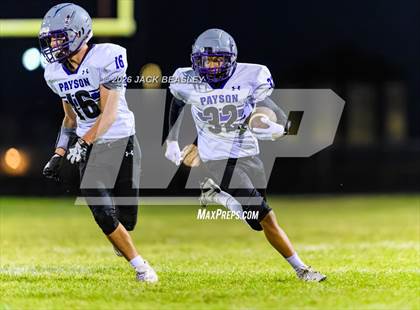 Thumbnail 3 in FR: Payson @ Apache Junction photogallery.