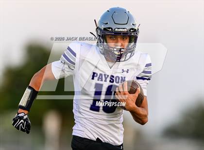 Thumbnail 3 in FR: Payson @ Apache Junction photogallery.
