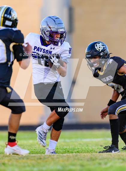 Thumbnail 2 in FR: Payson @ Apache Junction photogallery.