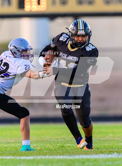 Thumbnail 3 in FR: Payson @ Apache Junction photogallery.