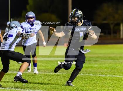 Thumbnail 3 in FR: Payson @ Apache Junction photogallery.